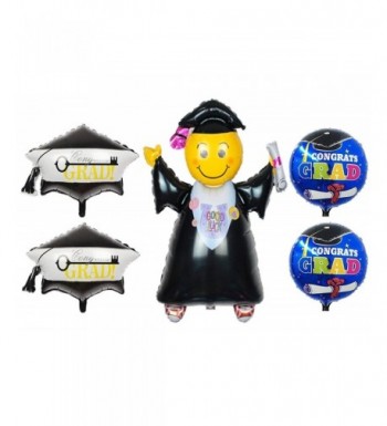 KATCHON Graduation Balloons Congrats Inflatable