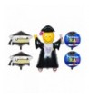 KATCHON Graduation Balloons Congrats Inflatable