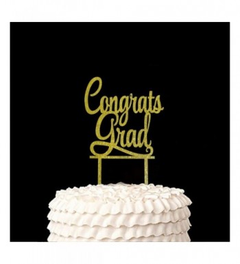 Brands Graduation Cake Decorations Online