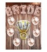 Bachelorette Decorations Bridal Shower Engagement