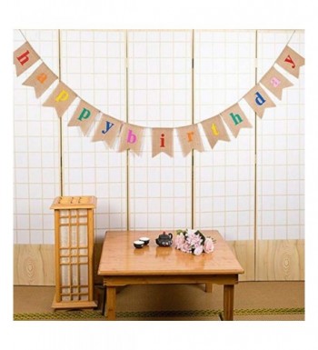 New Trendy Baby Shower Party Decorations On Sale