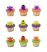 Halloween Party Haunted Assortment Cupcake