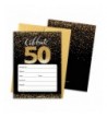 Birthday Party Invitation Cards Envelopes