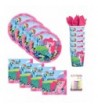 Lobyn Value Napkins Birthday Candles