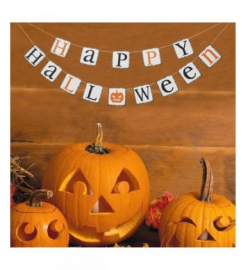 Discount Halloween Party Decorations