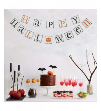 Designer Halloween Supplies Online