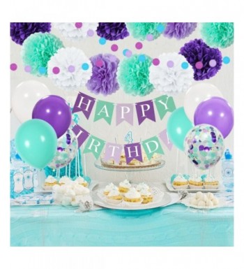 Designer Baby Shower Party Decorations for Sale