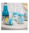 Charmed Bottle Shower Favor 3 Inches