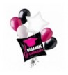 D ganme Graduada Balloon Graduation Congratulations