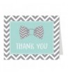 Sprinkle Chevron Stripes Hipster Envelopes