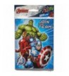 American Greetings Avengers Invite Thank