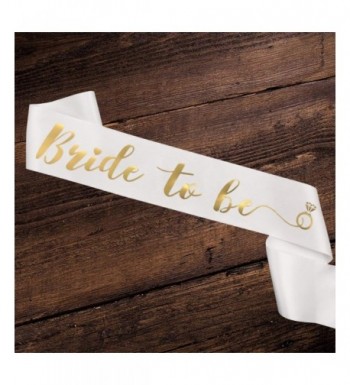 New Trendy Bridal Shower Supplies Wholesale