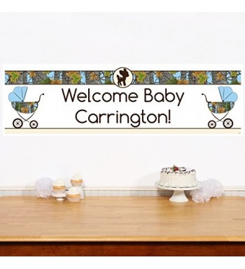 Children's Baby Shower Party Supplies Online