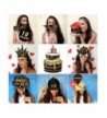 Most Popular Birthday Party Photobooth Props