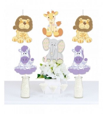 Trendy Children's Baby Shower Party Supplies Wholesale