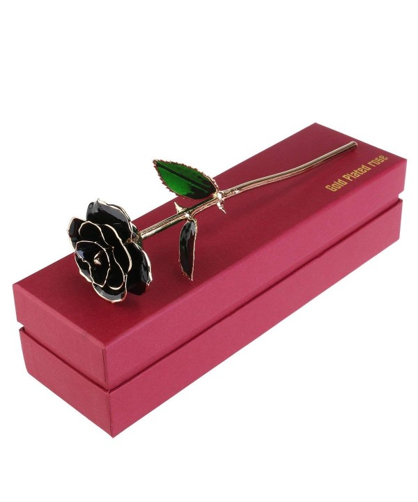 OULII Blooming Lacquered Valentines Anniversary