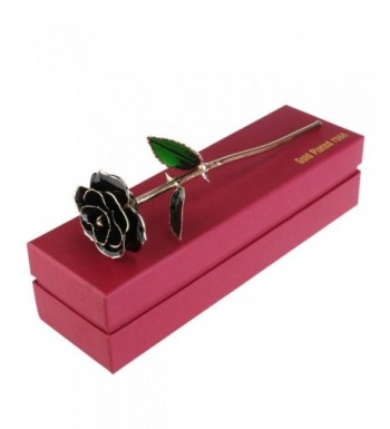 OULII Blooming Lacquered Valentines Anniversary