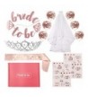 Bachelorette Party Decorations Kit Rhinestone