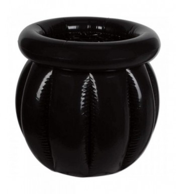 Inflatable Halloween Cauldron 22 inches