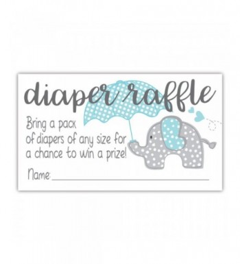 Designer Baby Shower Supplies for Sale