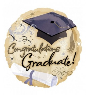 Designer Children's Graduation Party Supplies for Sale