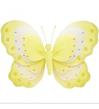 Butterfly Butterflies Decorations Decorate Birthday