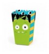 Monster Bash Little Birthday Popcorn