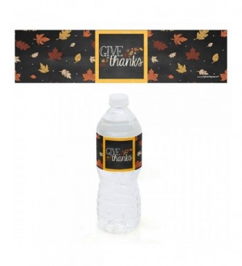 Designer Thanksgiving Supplies Outlet Online