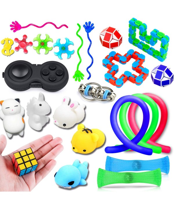 Sensory Fidget Stress Relief Anxiety