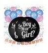 Gender Balloon Confetti Balloons Decorations