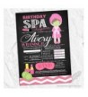 Birthday Invitations Envelopes Included Personalized