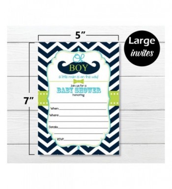 Designer Baby Shower Supplies for Sale