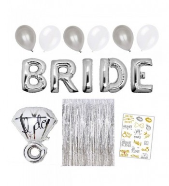 Bridal Shower Supplies