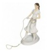 Weddingstar Western Bride Roping Topper