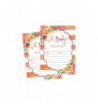 Invitations Neutral Invites Invitation Printable