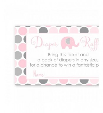 Discount Baby Shower Supplies for Sale
