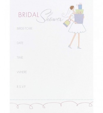 Hortense B Hewitt Accessories Invitations