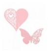 Butterfly Decoration Engagement Birthday Graduation