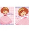 Strawberry Shortcake Berry Princess Invitations