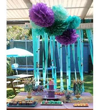 Baby Shower Party Decorations