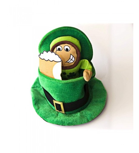 Patricks Leprechaun Celebration Special Accessory