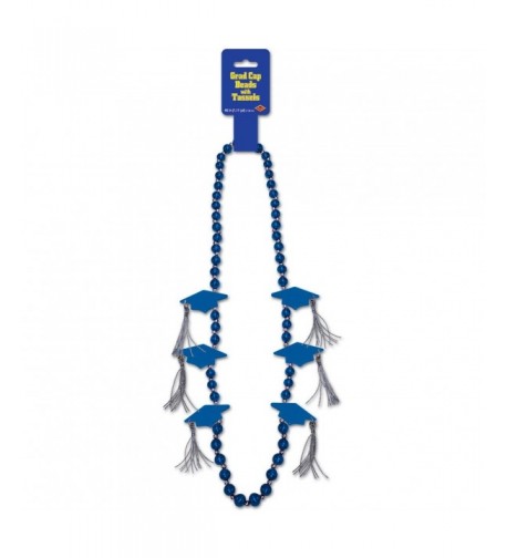 Beistle Graduate Tassel Beads 40 Inch