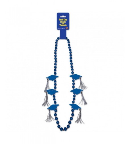 Beistle Graduate Tassel Beads 40 Inch