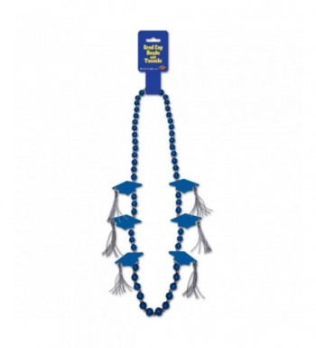 Beistle Graduate Tassel Beads 40 Inch