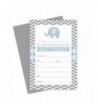 Paper Clever Party Invitations Envelopes