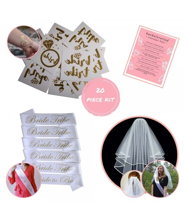 Bachelorette Cascade Wedding Decorations Supplies