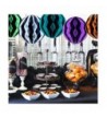 Colorful Honeycomb Halloween Thanksgiving Decoration Multicolor