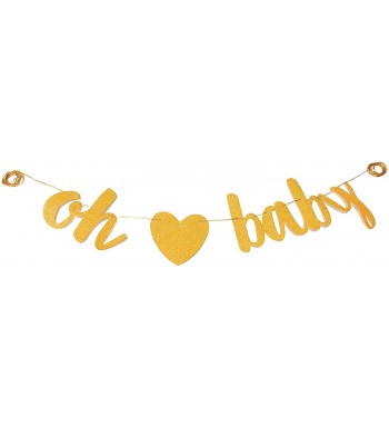 Baby Shower Supplies Online