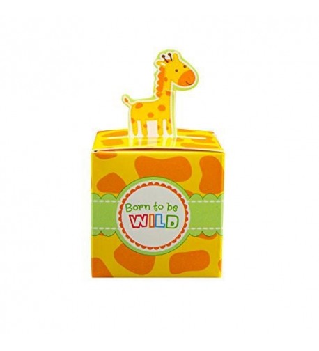 Adorox Adorable Birthday Decoration Giraffe