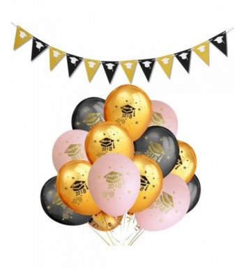 Graduation Decoration Balloons Graduation Supplies